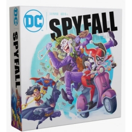 DC Spyfall