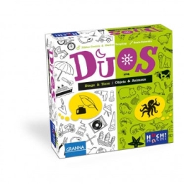 Duos - Objets &amp; Animaux