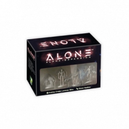 Alone - Alpha Expansion