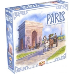Paris - Big Box Deluxe