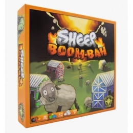 Sheep Boom-Bah