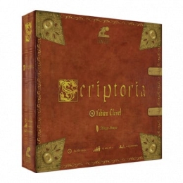 Scriptoria