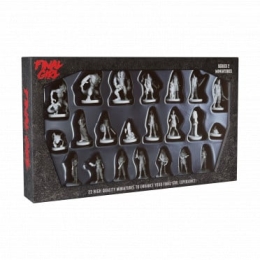 Final Girl: Miniatures Box Series 2
