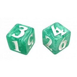 Valéria : Le Royaume – Dés de Mers Ecarlates