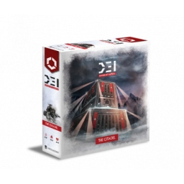 DEI: Divide et Impera - The Citadel Expansion