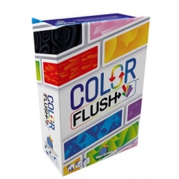 Color Flush