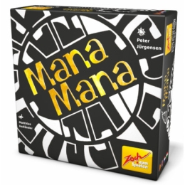 Mana Mana