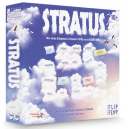 Stratus