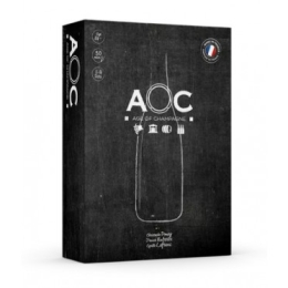 Age of Champagne - Kickstarter