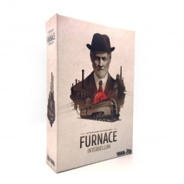 Furnace : Interbellum