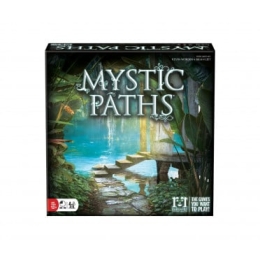 Mystic Paths