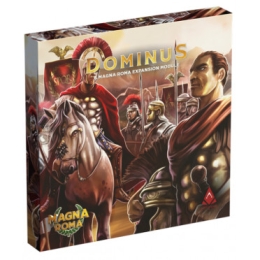 Magna Roma - Dominus Expansion