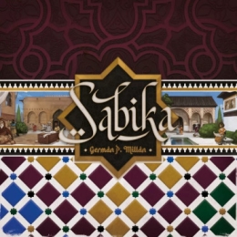 Sabika - Occasion