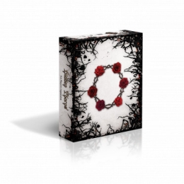 Black Rose Wars - Hidden Thorns