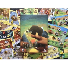 Age of Hunting - Deluxe Edition