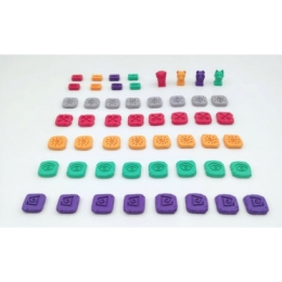 Endless Winter - Resin Pack