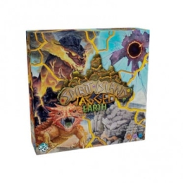 Spirit Island: Jagged Earth - Occasion