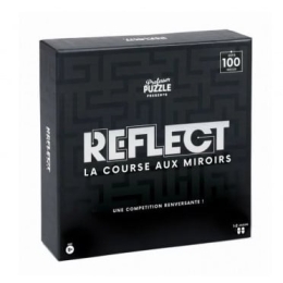 Reflect - La Course aux Miroirs - Occasion