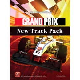 Grand Prix - New Track Pack