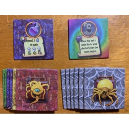 Sorcerer City - KS Expansion