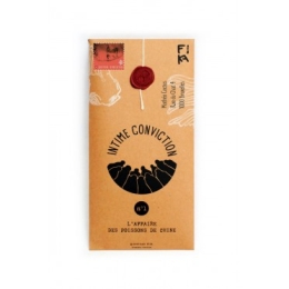 Intime Conviction n°1 : L'Affaire des Poissons de Chine - Occasion