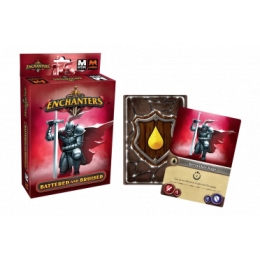 Enchanters - Plaies et Bosses