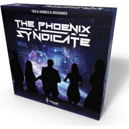 The Phoenix Syndicate