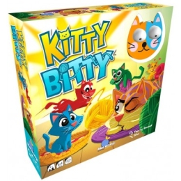 Kitty Bitty - Occasion