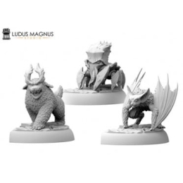 Sine Tempore - Pets Expansion