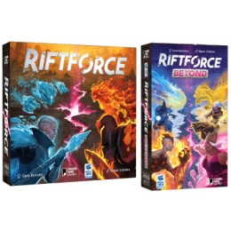 Bundle Riftforce et Extension Beyond