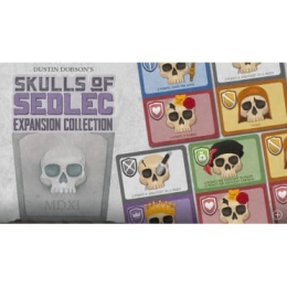 La Crypte de Sedlec - Extensions Pack