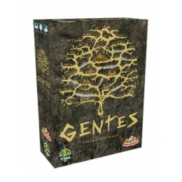 Gentes - Occasion