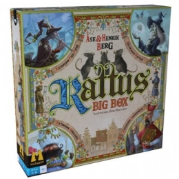 Rattus - Big Box