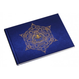 Machina Arcana: Codex Aeternum