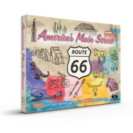 America's Main Street