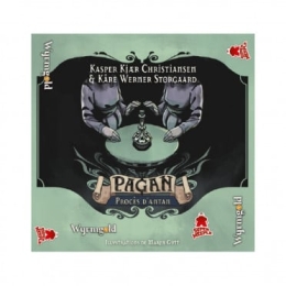 Pagan - Procès d'Antan