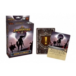 Enchanters - Test and Trials