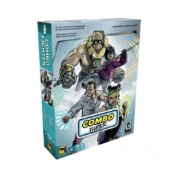 Combo Fighter - Occasion