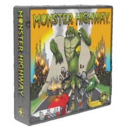 Monster Highway