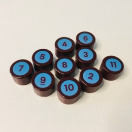 Counter Attack - Extra Teams Clarets