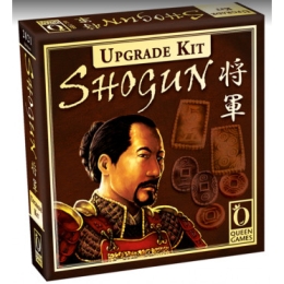Shogun Upgrade Kit : EN/DE