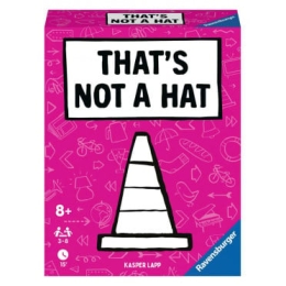 That's Not a Hat