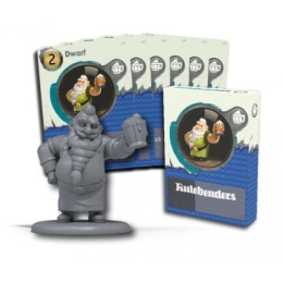 Rulebenders - Game Brewer Theme