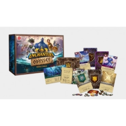 Enchanters - Odyssey
