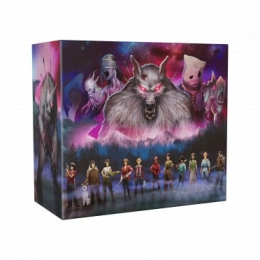Final Girl: Series 2 Booster Box