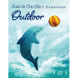 Aqua Garden - Outdoor Expansion