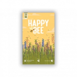 Happy Bee