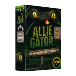 Allie Gator