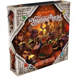 Dungeons and Dragons: The Yawning Portal