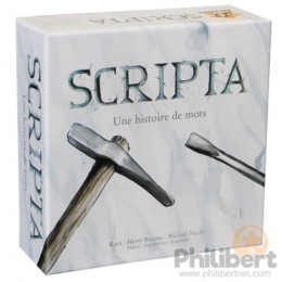 Scripta - Occasion